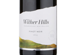 Wither Hills Marlborough Pinot Noir,2014