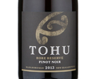 Tohu Rore Reserve Marlborough Pinot Noir,2013