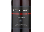 Spy Valley Pinot Noir,2014