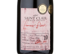 Saint Clair Pioneer Block 10 Twin Hills Pinot Noir,2015