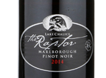 Lake Chalice The Raptor Marlborough Pinot Noir,2014