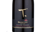 Brancott Estate Letter Series "T" Pinot Noir,2015