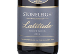 Stoneleigh Latitude Pinot Noir,2015