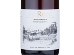 Pa Road Marlborough Pinot Noir,2014