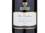 The Brothers Pinot Noir,2013