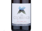 The Crossings Pinot Noir,2015