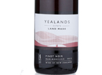 Yealands Estate Land Made Pinot Noir,2015