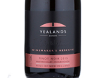 Yealands Estate Winemaker's Reserve Pinot Noir,2015