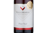 Villa Maria Private Bin Pinot Noir,2015