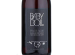 Babydoll Pinot Noir,2015