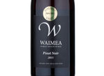 Waimea Pinot Noir,2015