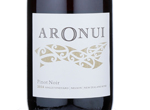 Aronui Single Vineyard Nelson Pinot Noir,2014