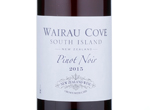Wairau Cove Pinot Noir,2015