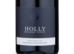Matahiwi Estate Holly Pinot Noir,2015