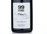 Julicher 99rows Pinot Noir,2013