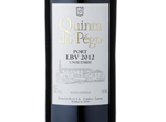 Quinta Do Pégo LBV,2012