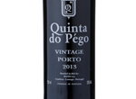 Quinta Do Pégo Vintage,2013