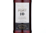 Morrisons The Best 10 Year Old Tawny Port,NV