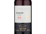 Tesco finest* 10 Year Old Tawny Port,NV