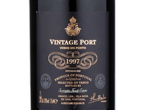 Tesco finest* Vintage Port,1997