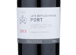 Marks & Spencer Late Bottled Vintage Port,2011