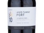 Marks & Spencer 10 Year Old Tawny Port,NV