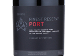 Marks & Spencer Finest Reserve Port,NV