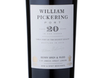 Berry Bros. & Rudd William Pickering 20-Year-Old Tawny Port,NV