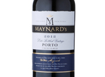 Maynard's Late Bottled Vintage Port,2012