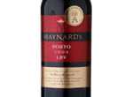 Maynard's Late Bottled Vintage Port,1992
