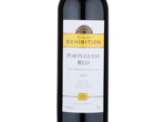 The Society's Exhibition Portuguese Red,2011