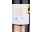 Pátria Selection,2013