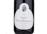 Quinta Da Ponte Pedrinha Touriga Nacional,2014