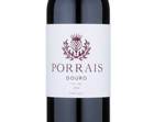 Porrais Red,2014