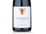 Andreza Reserva,2014