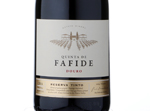 Quinta De Fafide Reserva,2014