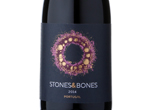 Stones & Bones Red,2014