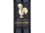 Galodoro Red,2015