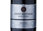 Shingleback Davey Brothers Mclaren Vale Shiraz,2015