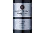 Shingleback Davey Estate Reserve Mclaren Vale Shiraz,2014