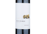 Iron Horse Barossa Shiraz,2014