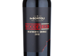 Woodfired Heathcote Shiraz,2015