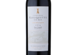 Château Rouquette Sur Mer Cuvée Henry Lapierre Rouge,2014