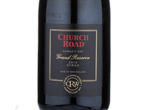 Church Road Grand Reserve Syrah,2014