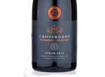 Crossroads Winemakers Collection Syrah,2014