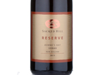 Sacred Hill Reserve Syrah,2015