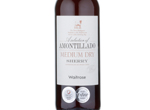 Waitrose Amontillado,NV