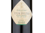 Pedro Ximenez Vieja Solera V.O.R.S.,NV