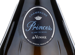 Princes Blanc De Noirs,NV