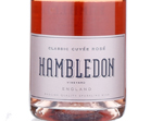 Hambledon Classic Cuvee Rose,NV
